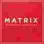 Matrix Warehouse Computers Official logo